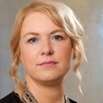Rechtsanw&auml;ltin Stefanie Neubehler